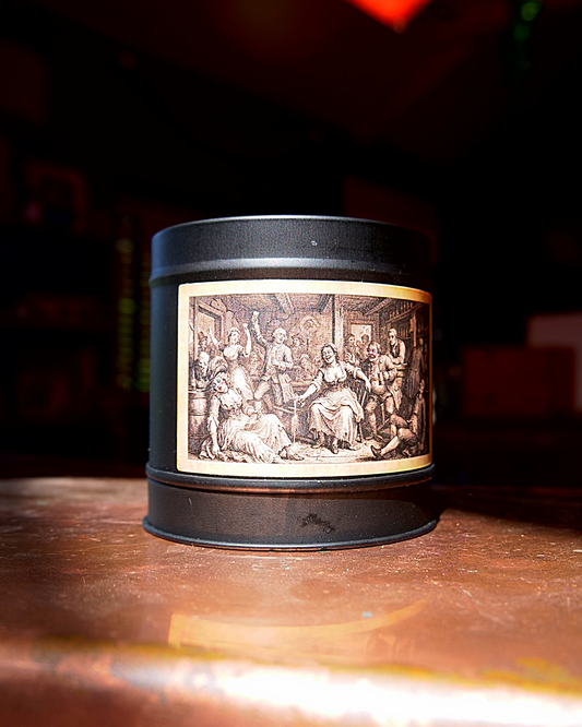 Mother's Ruin Candle