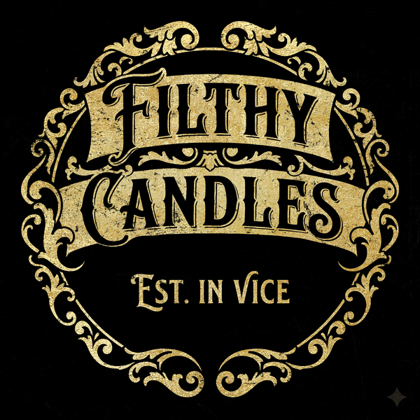 Filthy Candles