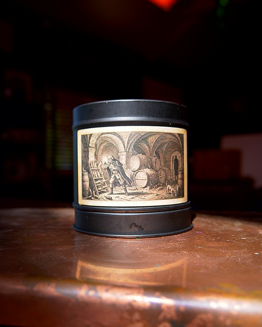 Vlad's Reserve Candle